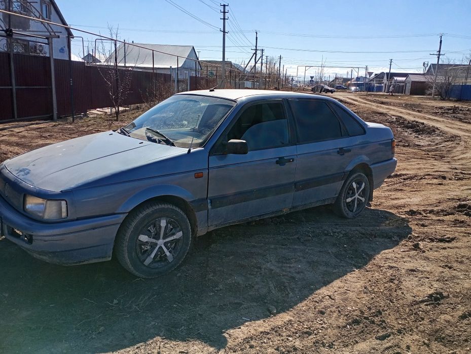 Продам Passat B3