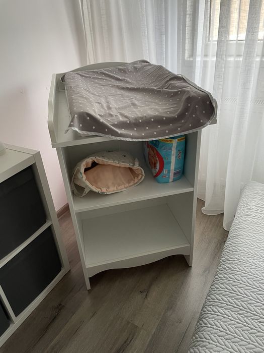 Masa infasat ikea Smagora