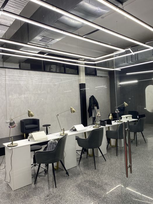 Продам мебель для салона