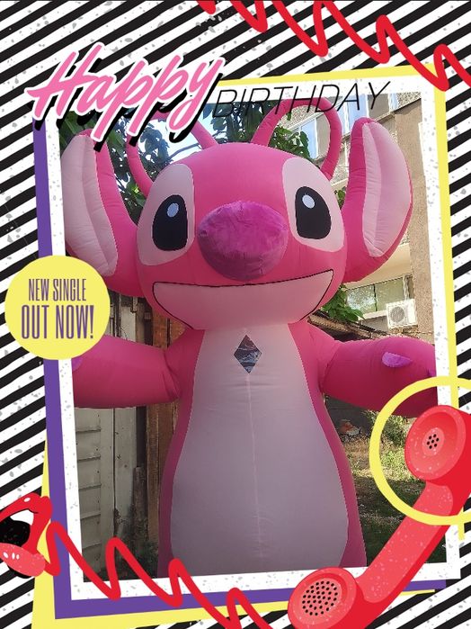 Аниматор-Фокусник.