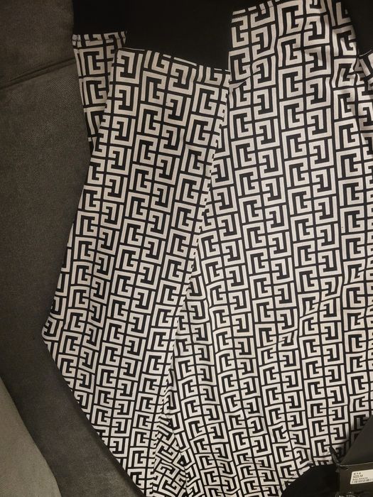 Bluza Balmain New Colection