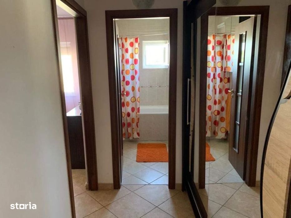 Apartament 3 camere, 82 mp, zona 1 Mai