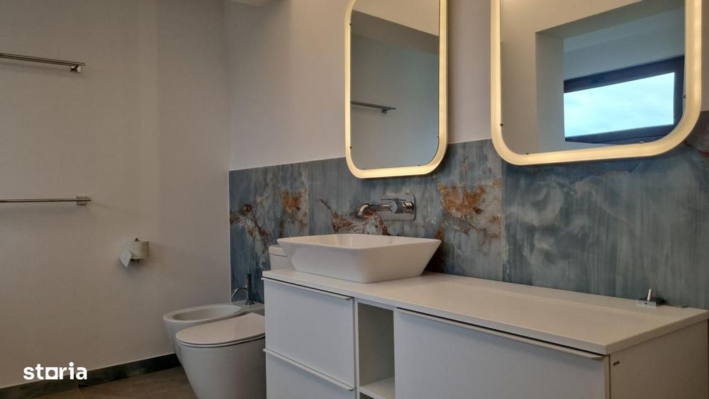 Nou | Casa Individuală | 5 Camere/ 1000 mp teren | Corbeanca-Tamasi