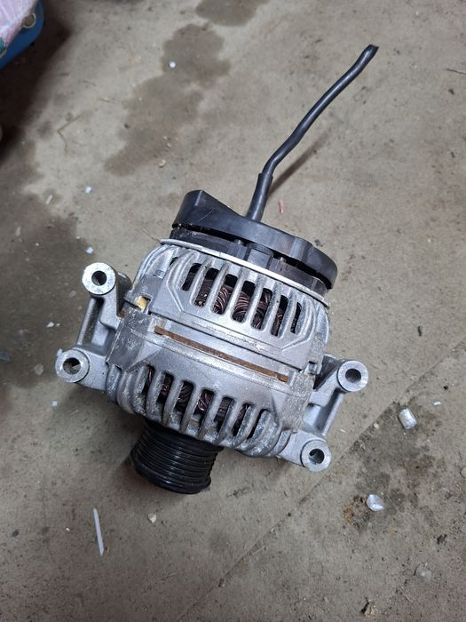 Генератор VAG 1.8-2.0TSI