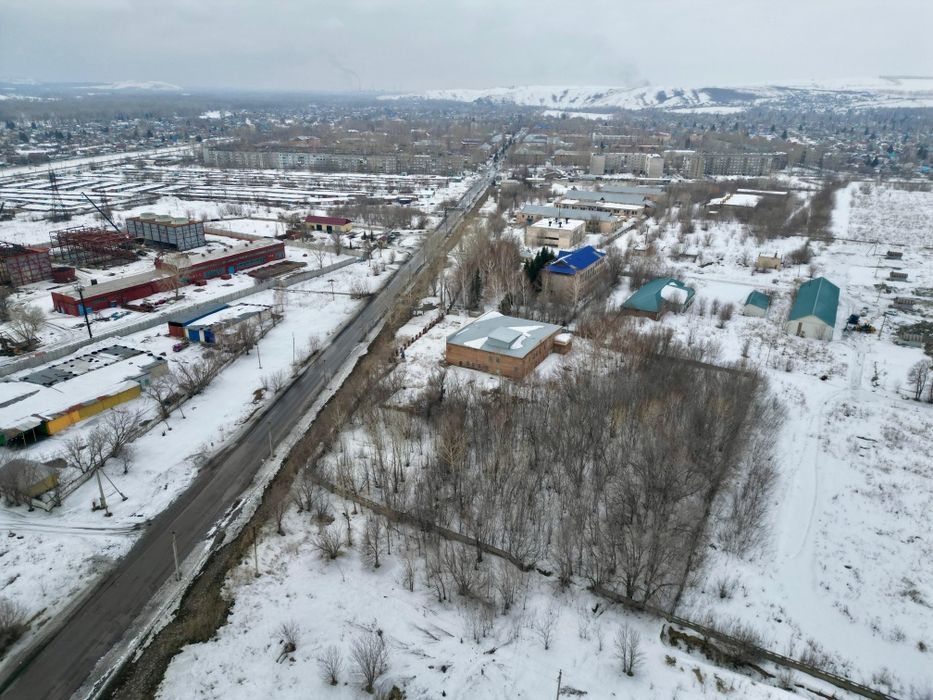 Продаётся здание