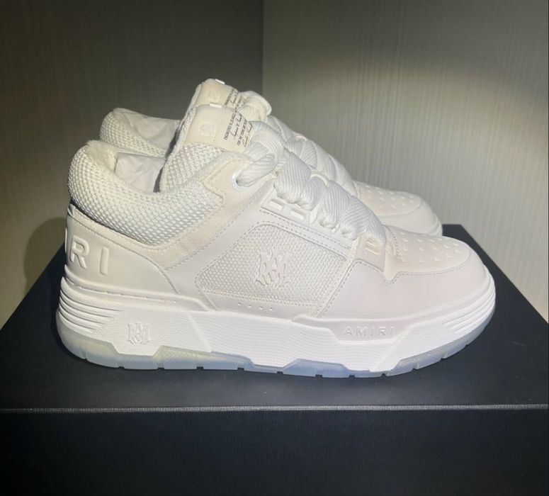 Adidasi amiri ma1