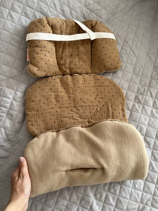 Матрасики в коляску