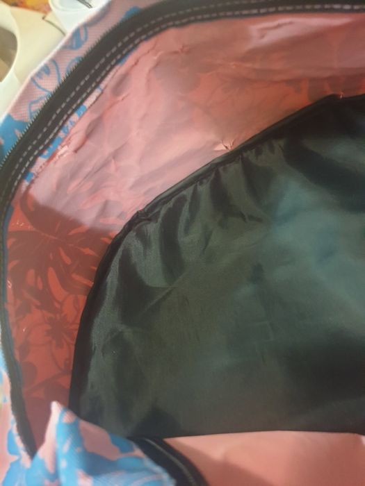 Раница Black&White