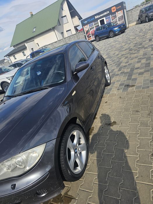 BMW 1 Series 2004 — imagine 3