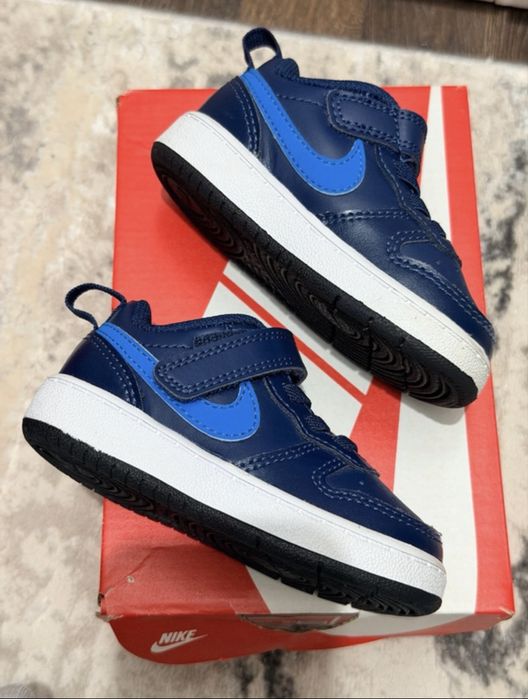 Pantofi Nike Marimea 21