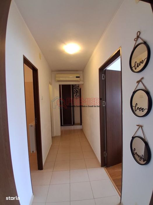 2 Camere Decomandat | Tineretului - Metrou