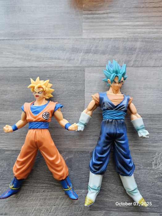 Figurine Dragon Ball