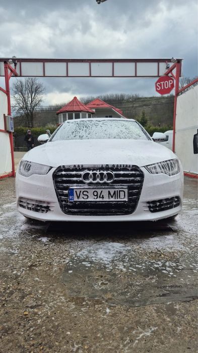 Vand Audi A6 C7 AN 2014 177 cp