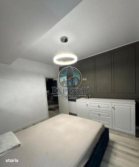 Inchiriere 2 camere Dristor |Centrala|Parcare