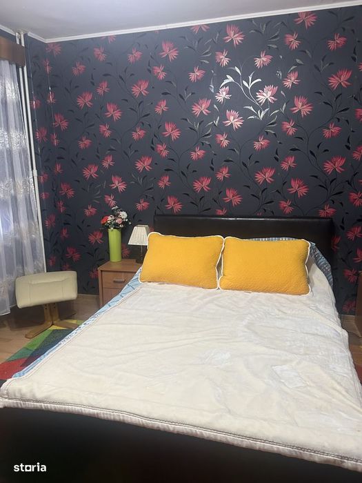 Apartament trei camere, decomandat, et. 1/4, Casa Științei-Supeco