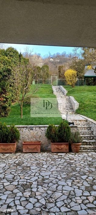 Duplex 4 camere | Curte cu Piscină | Garaj | Grigorescu - Uliului