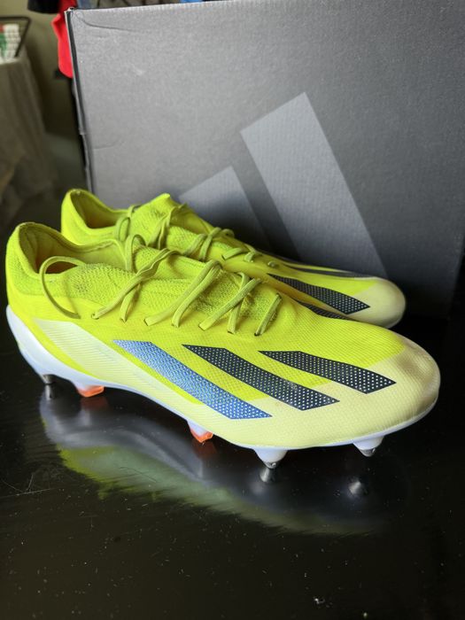 Adidas Crazy Fast Elite 1.0 41 1/3