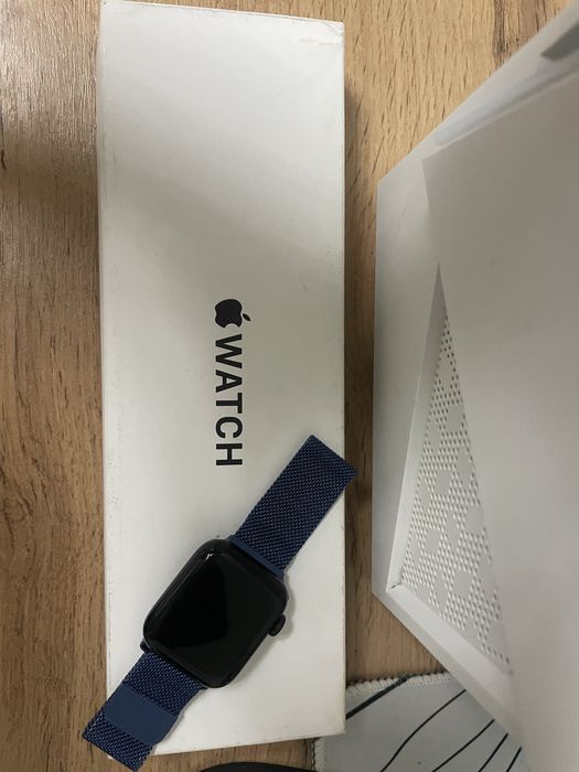 Apple watch SE 2