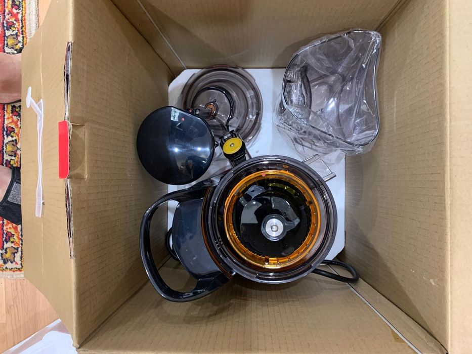 продам соковыжималку