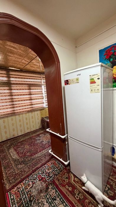 Квартира 2/3 комнатная