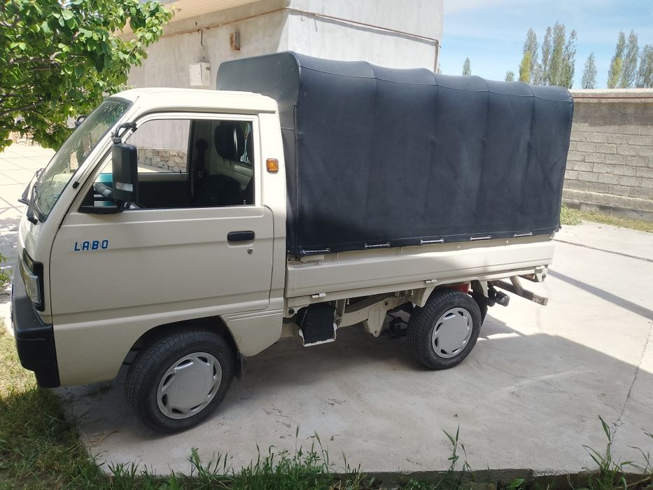 Тент пашити янги