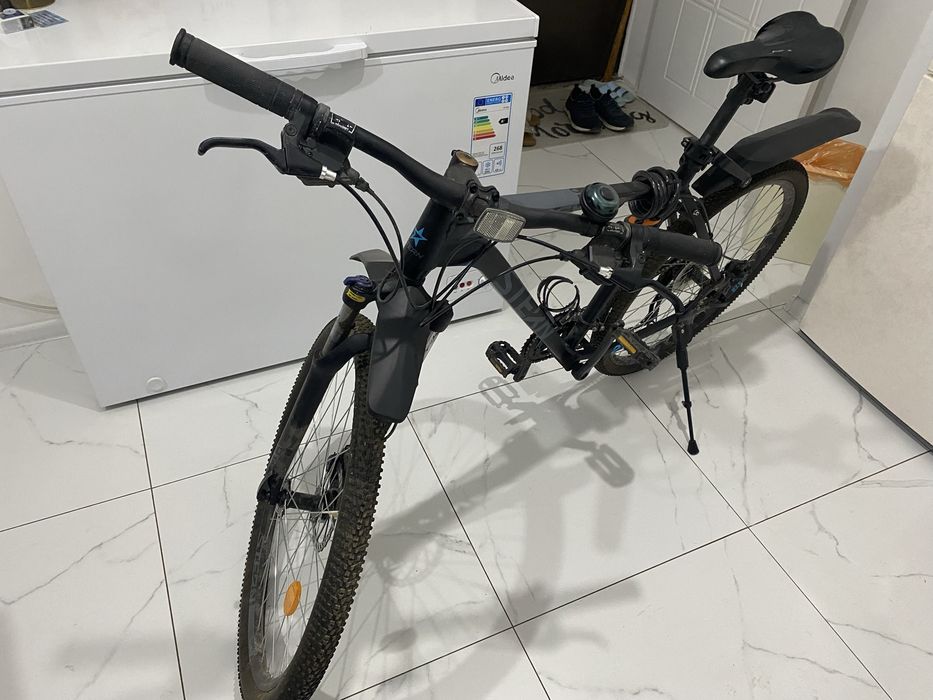 Продам Велосипед Stern Energy 2.0 27.5”