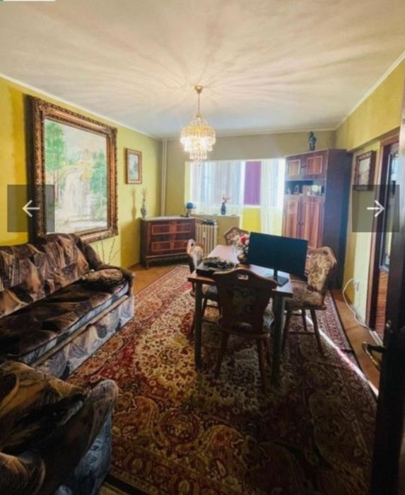 Titlu anunț:Titlu anunț:
Apartament deosebit 3 camere DECOMANDAT, 102 mp – Zona UTA,
Apartament deosebit 3 camere DECOMANDAT, 102 mp – Zona UTA,
