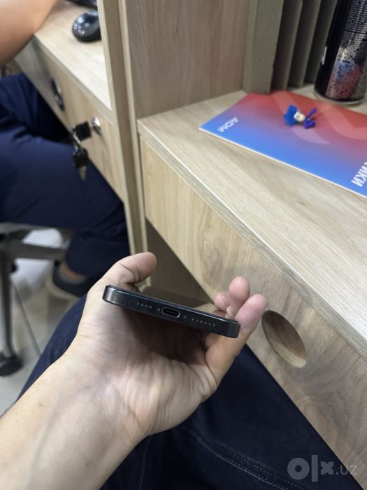 Iphone15pro max ideal