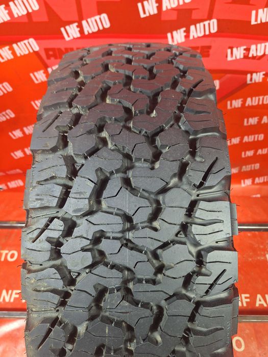 1 Anvelopa A/T H/T M+S - 275/70/16 BF GoodRich - NOUA - DOT 2017 !