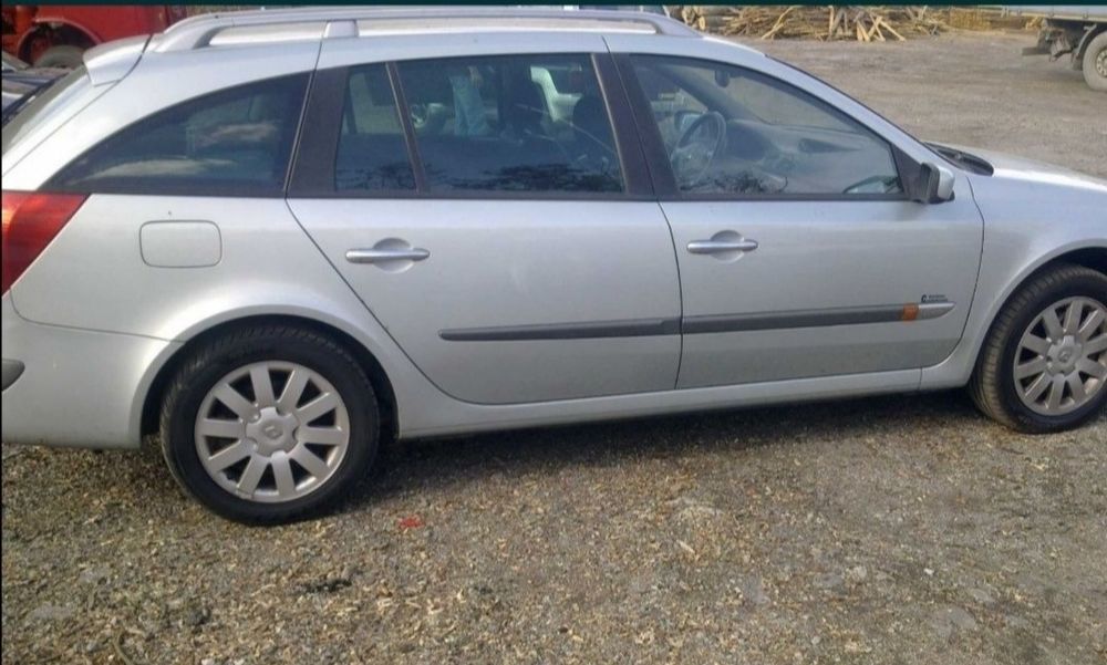Geam stanga dreapta fata spate renault laguna 2 break 1.9 tdi 120 cp
