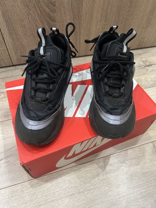 Nike Furyosa оригинални