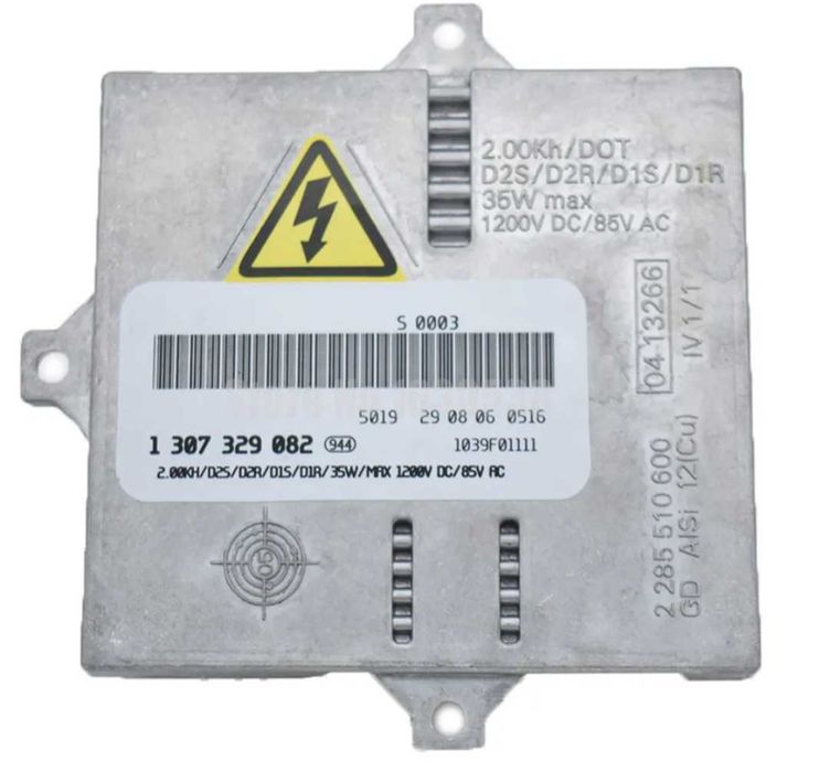 Баласт запалка за ксенон за фар фарове светлини БМВ Ауди Форд Мерцедес