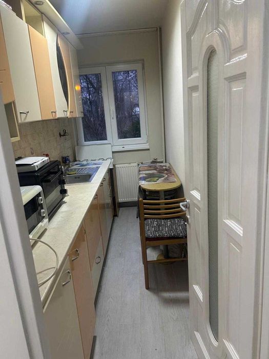 Apartament 2 cam. Nufarul