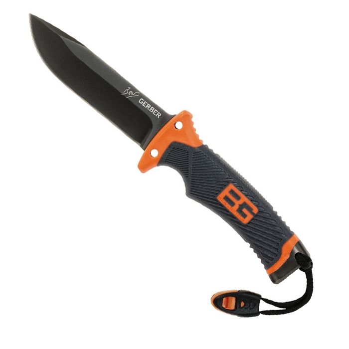 Нож BEAR GRYLLS Ultimate Fine Edge