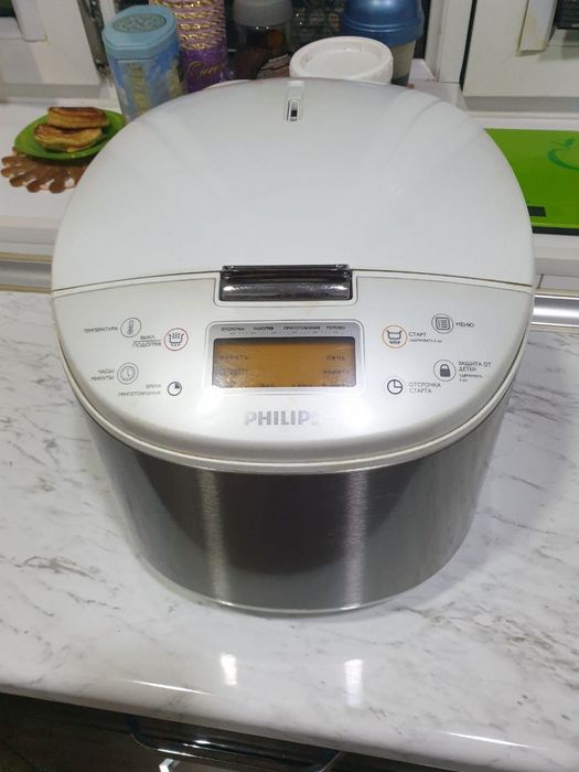 Мультиварки , кашеварки : б/у , в хорошем состоянии .