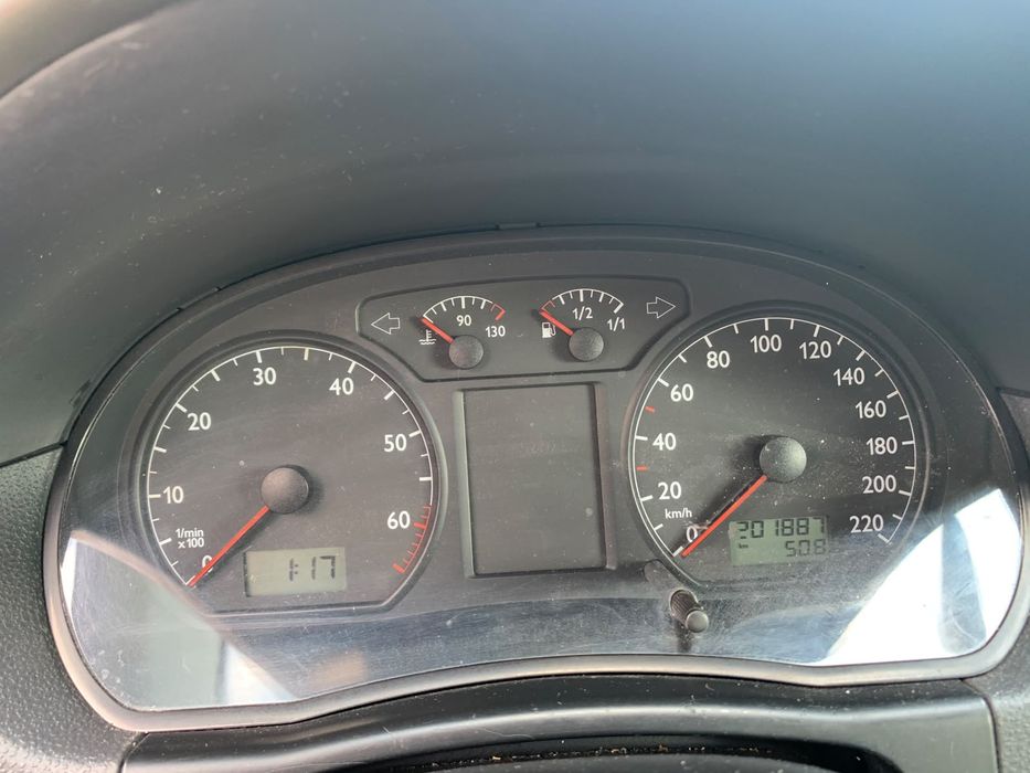Volkswagen polo 1.2 benzina