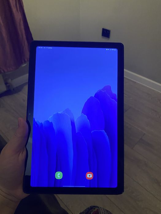 samsung tab A7 32гб