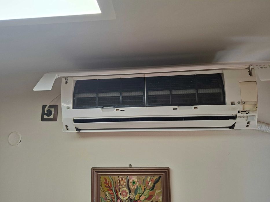 Инверторен климатик Fujitsu GENERAL