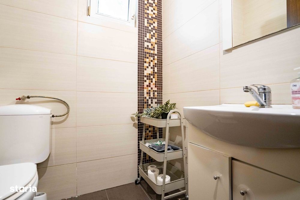 De vânzare casă cu 6 camere, ultracentral – str. Moscovei