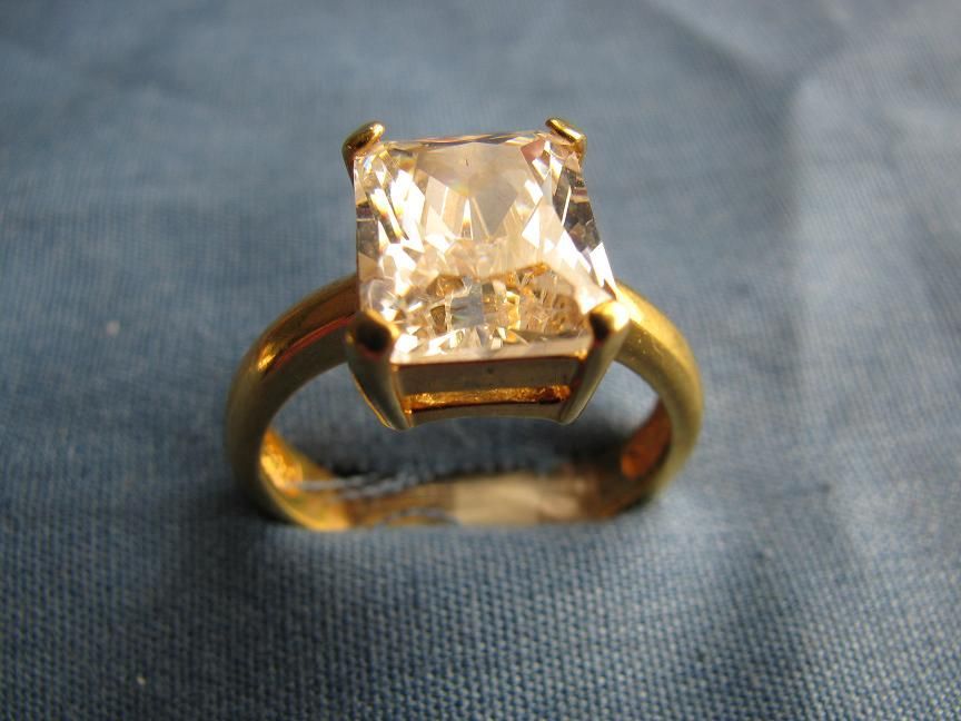 Подарок - Кольца.