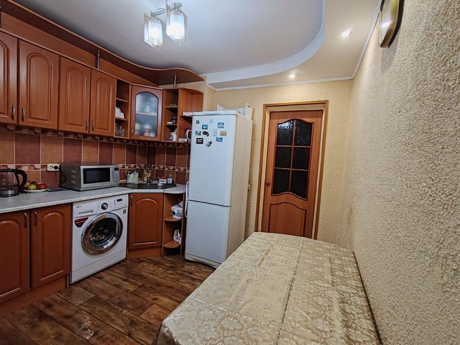 Продам 3х комнатную квартиру