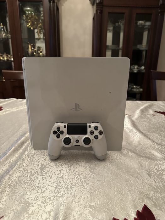 Playstation 4 slim 500gb