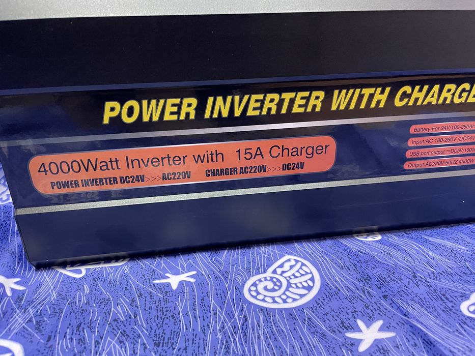 Солнечные наборы