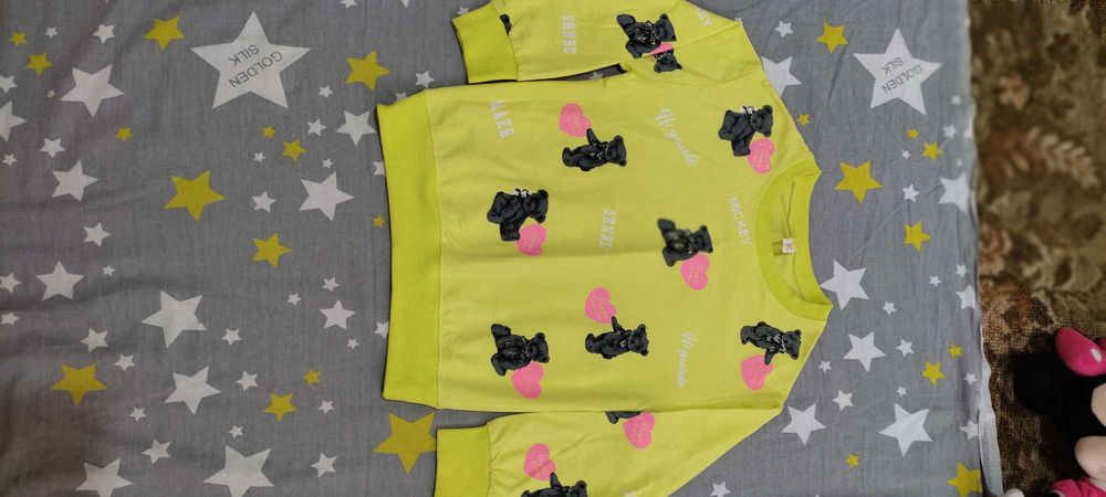 Продаю детскую одежду