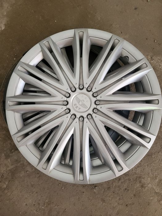 колпак на диски р16