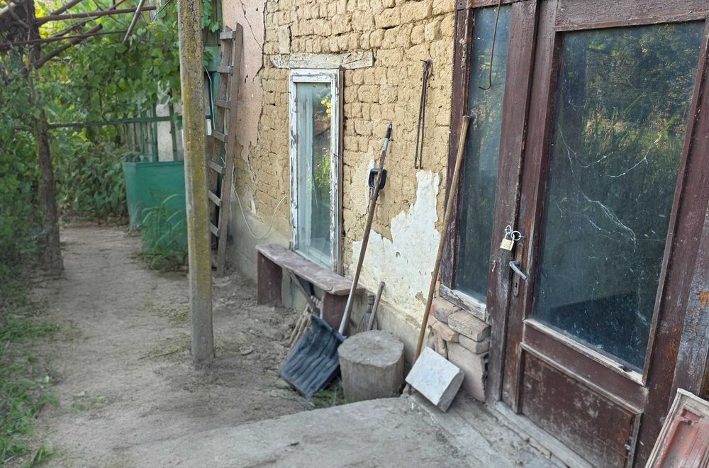 Продава КЪЩА област Ловеч, с. Смочан