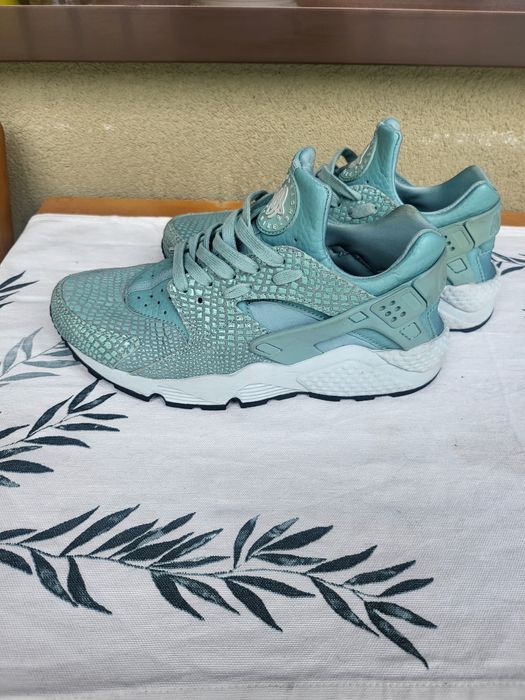 Маратонки Nike Air Huarache