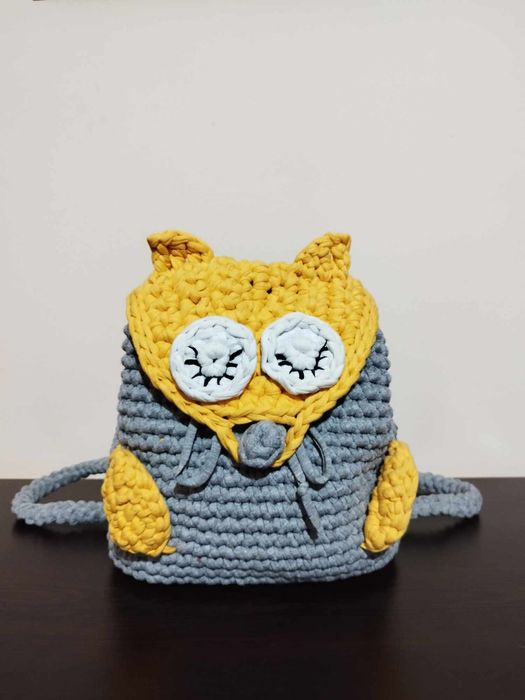 Чисто нова Раничка "Бухалче"