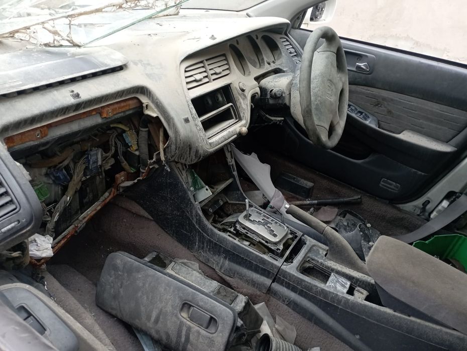 Honda Accord 1999
