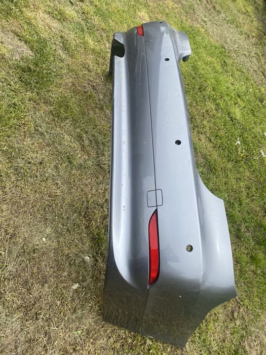 Bara spate bmw e60 in perfecta stare